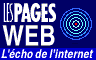 Les Pages Web